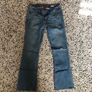 Arizona Bootcut Jeans